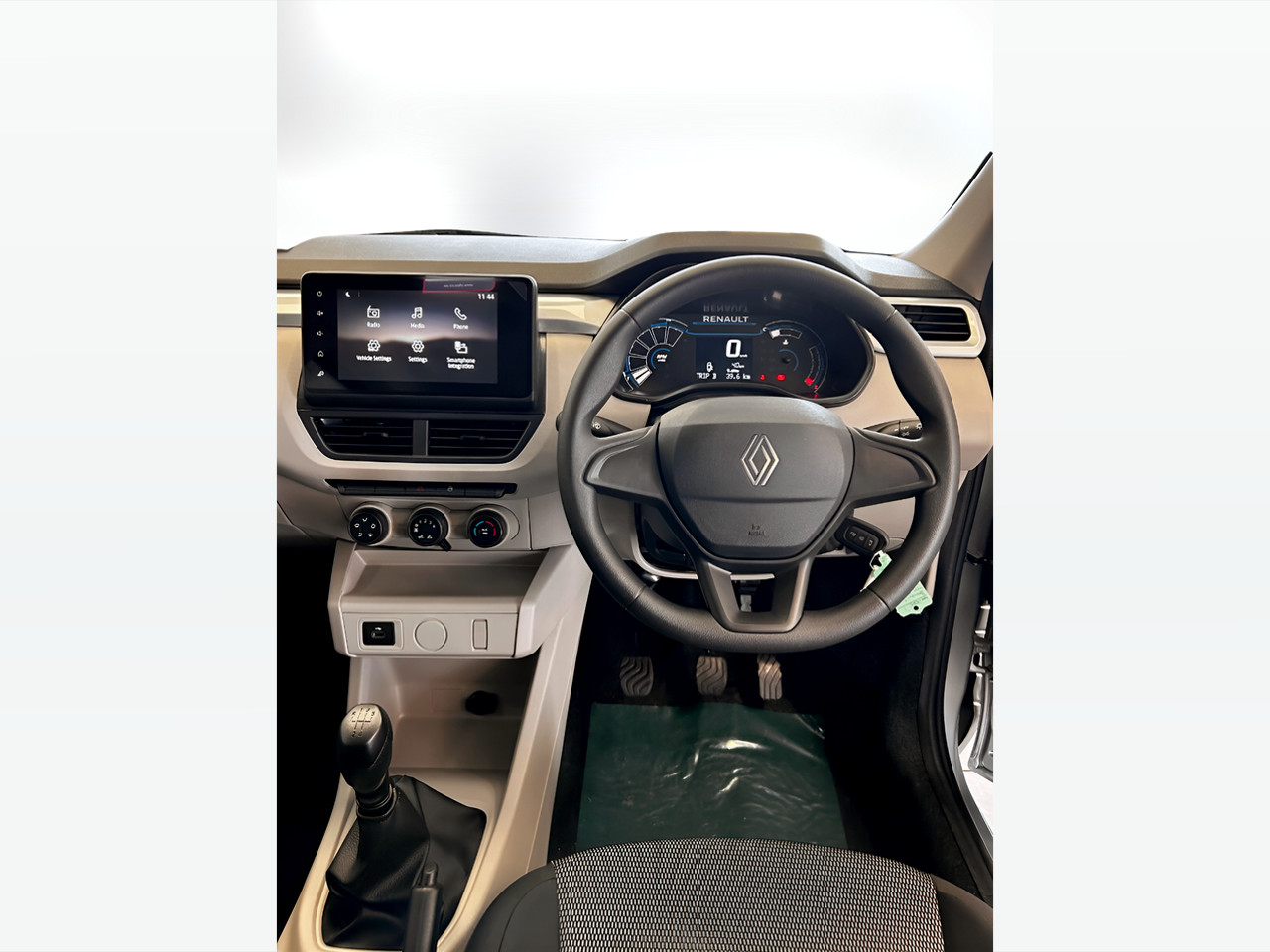 Renault Triber 1.0 EVOLUTION