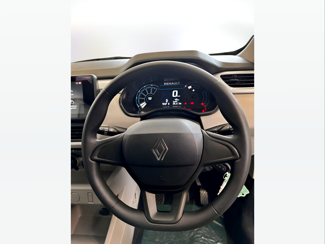 Renault Triber 1.0 EVOLUTION