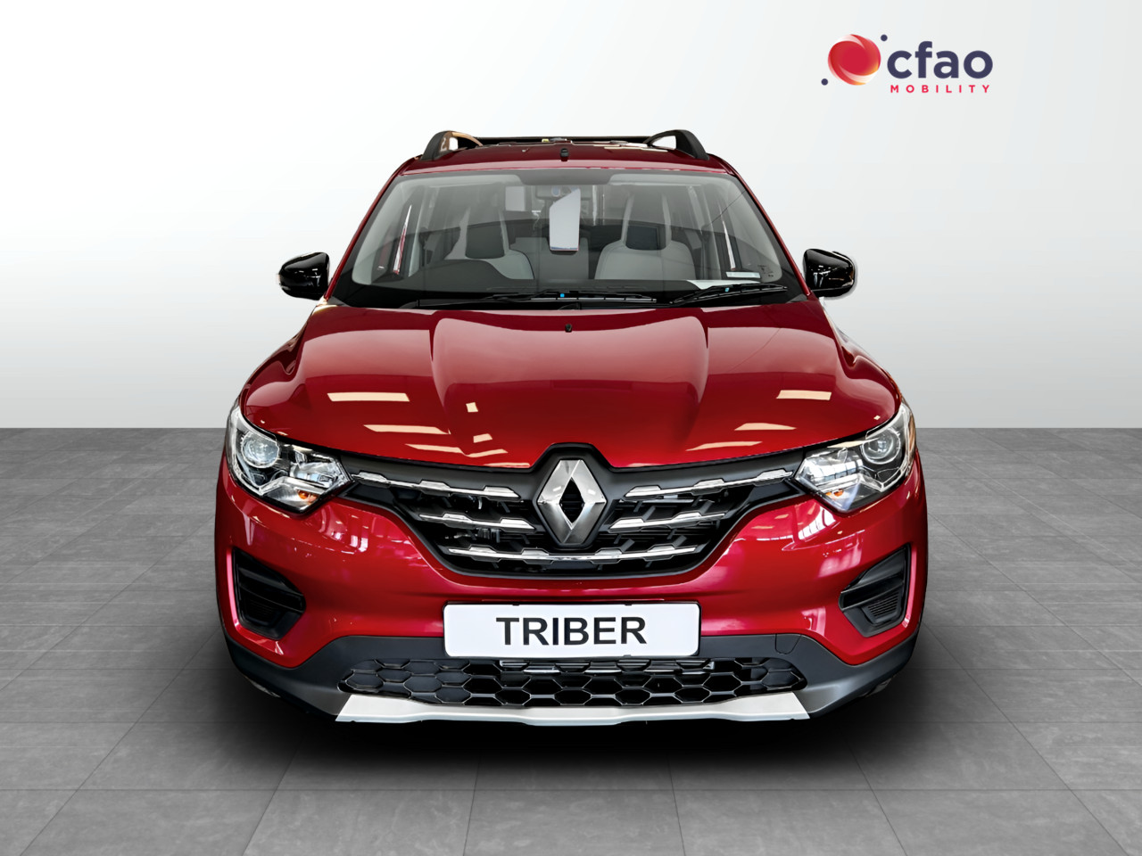 Renault Triber