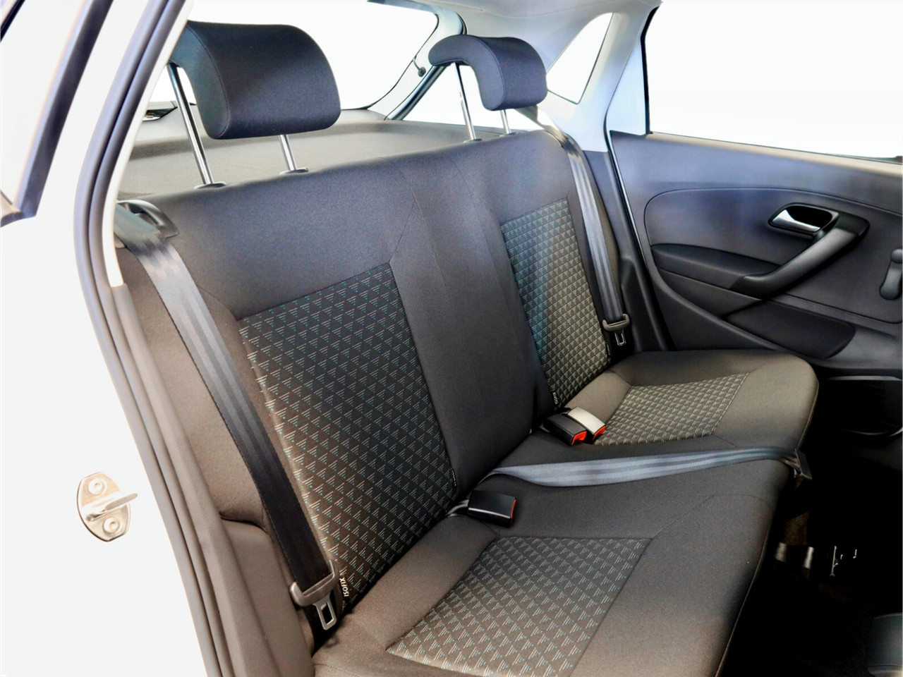 Volkswagen POLO VIVO HATCH 1.4