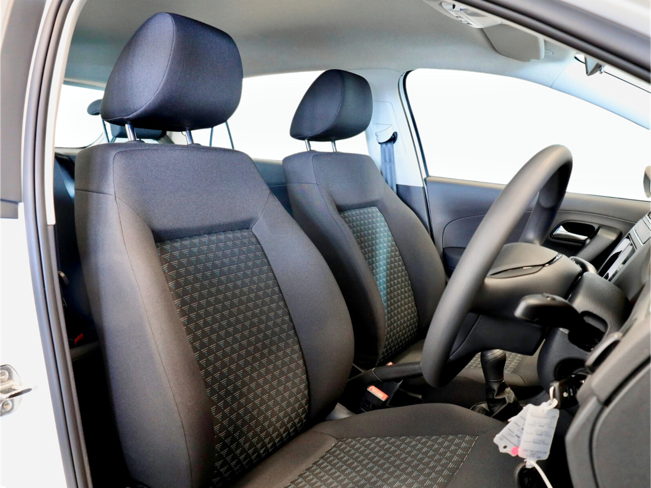 Volkswagen POLO VIVO HATCH 1.4
