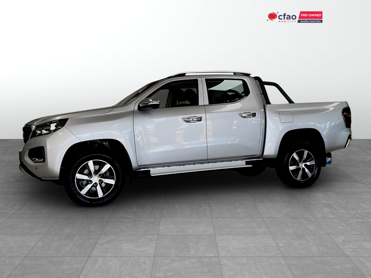 Peugeot LANDTREK 1.9TD DOUBLE CAB 4ACTION 4X4