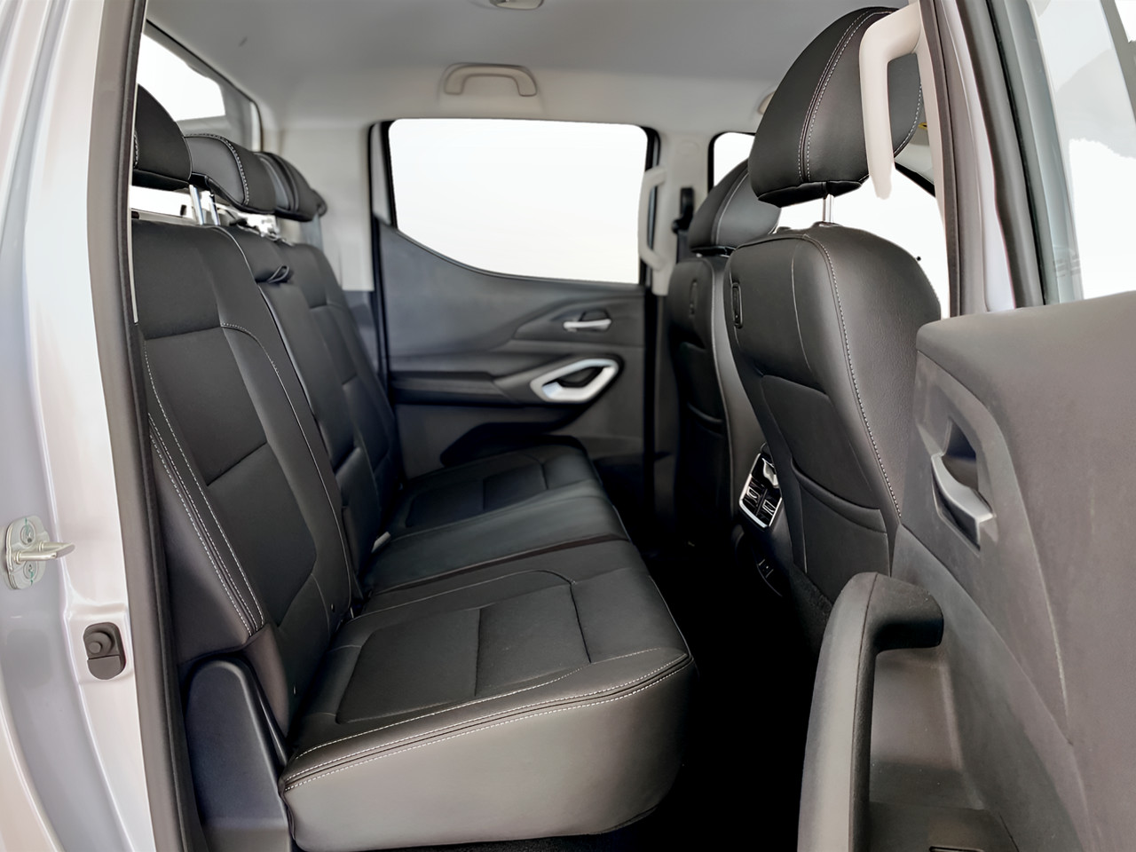 Peugeot LANDTREK 1.9TD DOUBLE CAB 4ACTION 4X4