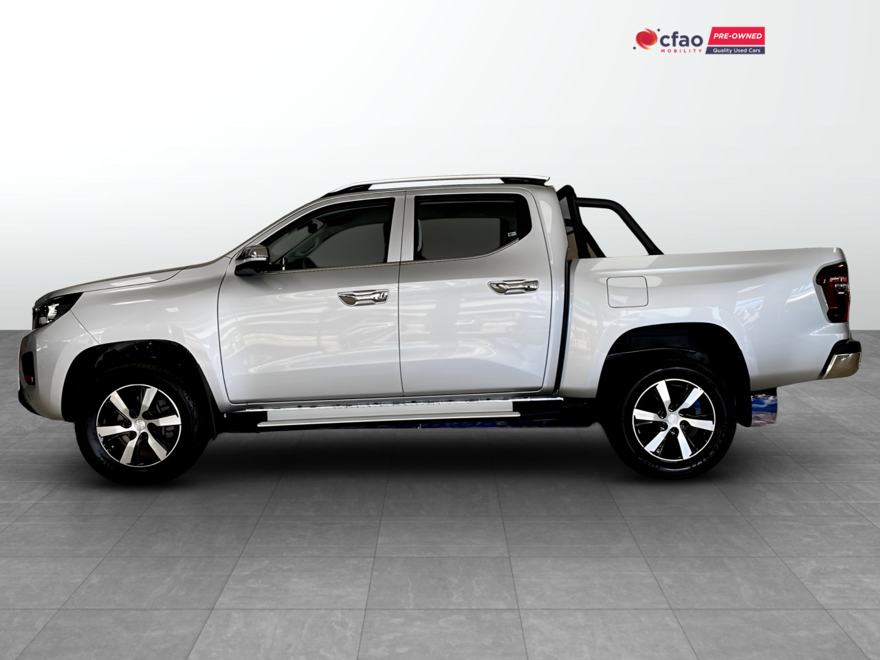 Peugeot LANDTREK 1.9TD DOUBLE CAB 4ACTION 4X4