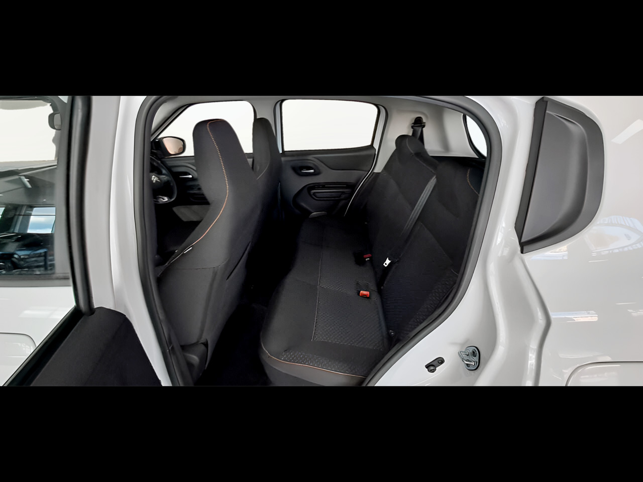 Citroen C3 1.2 PURETECH FEEL (60KW)