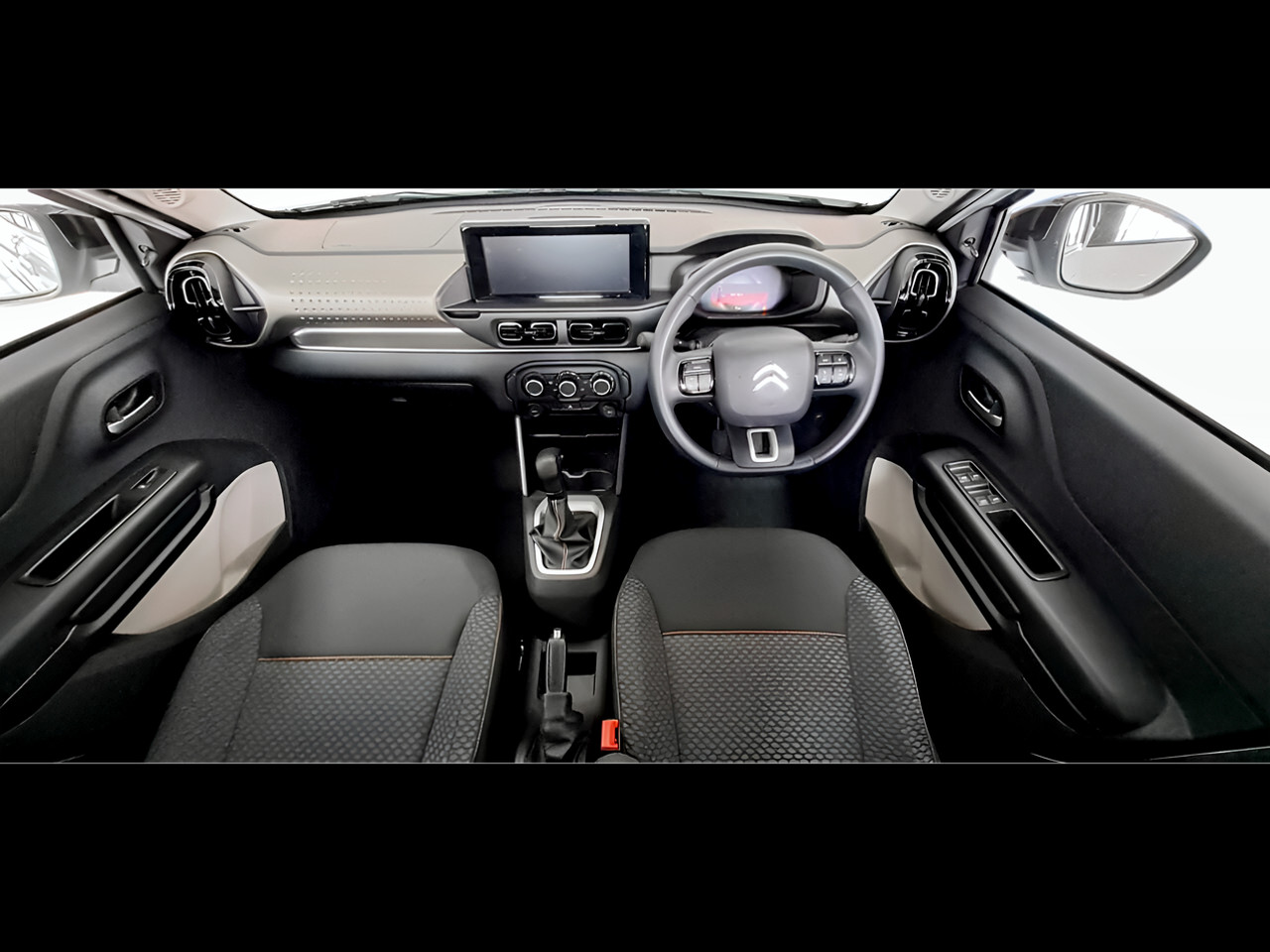Citroen C3 1.2 PURETECH FEEL (60KW)