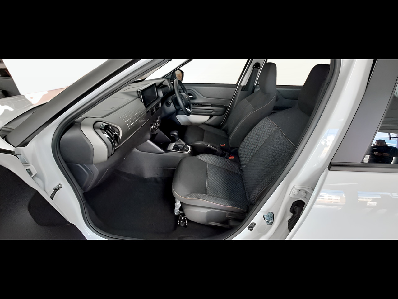 Citroen C3 1.2 PURETECH FEEL (60KW)