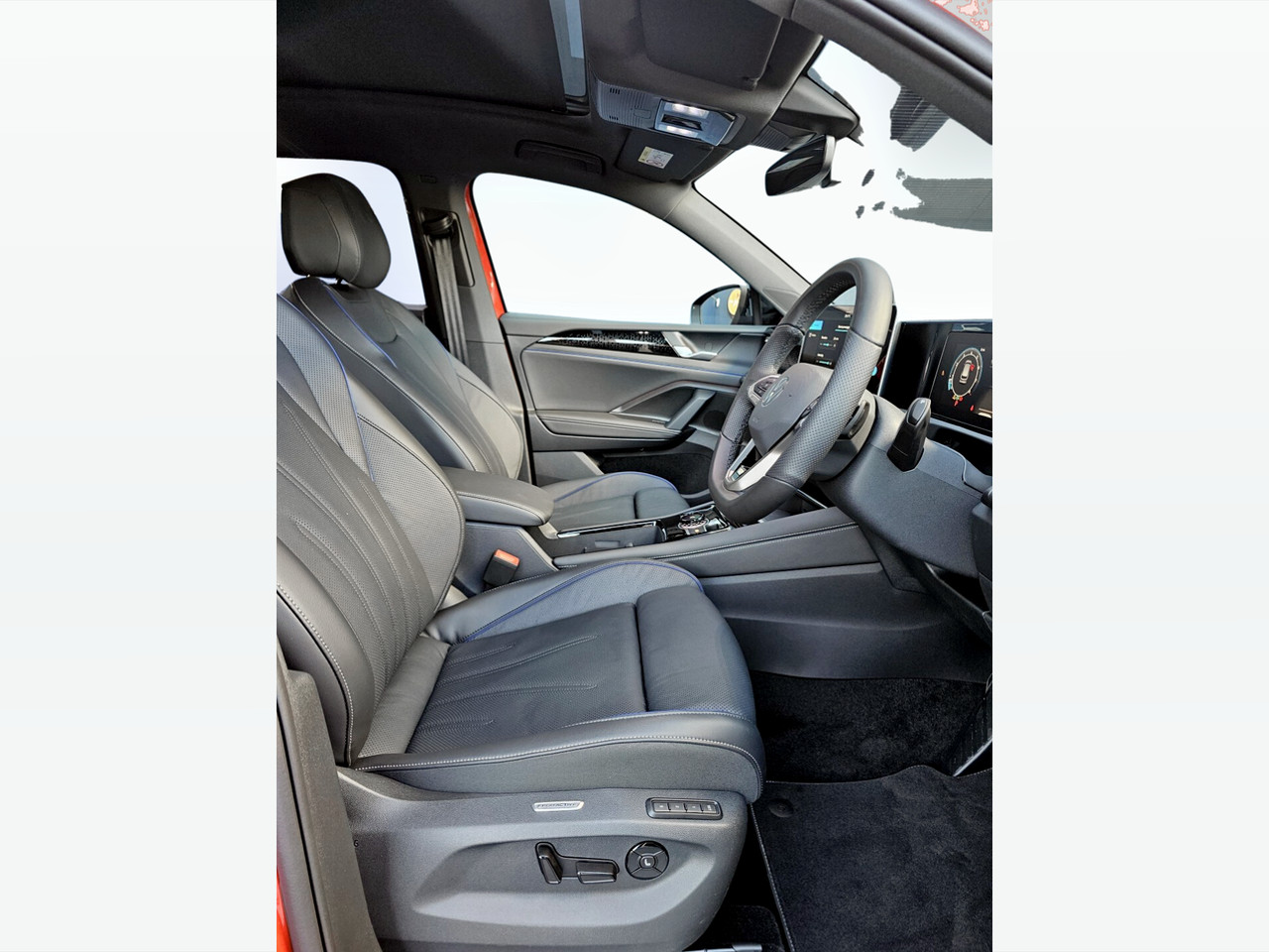 Volkswagen Tiguan 1.4 TSI  R-line DSG 4M