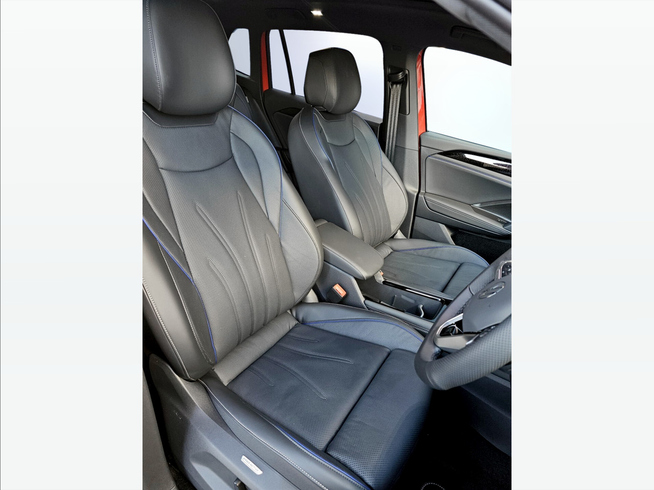 Volkswagen Tiguan 1.4 TSI  R-line DSG 4M