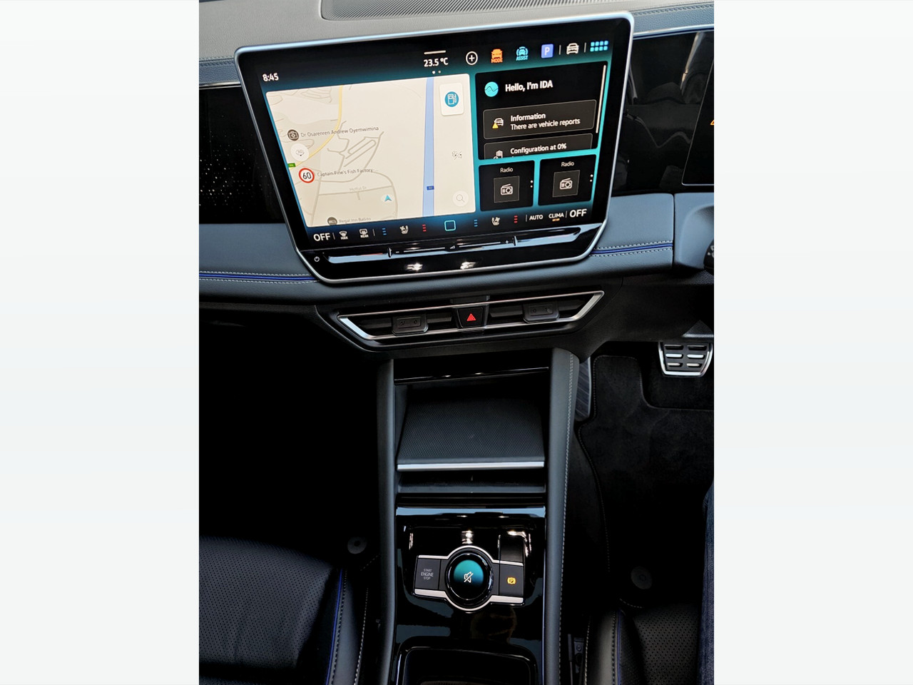 Volkswagen Tiguan 1.4 TSI  R-line DSG 4M