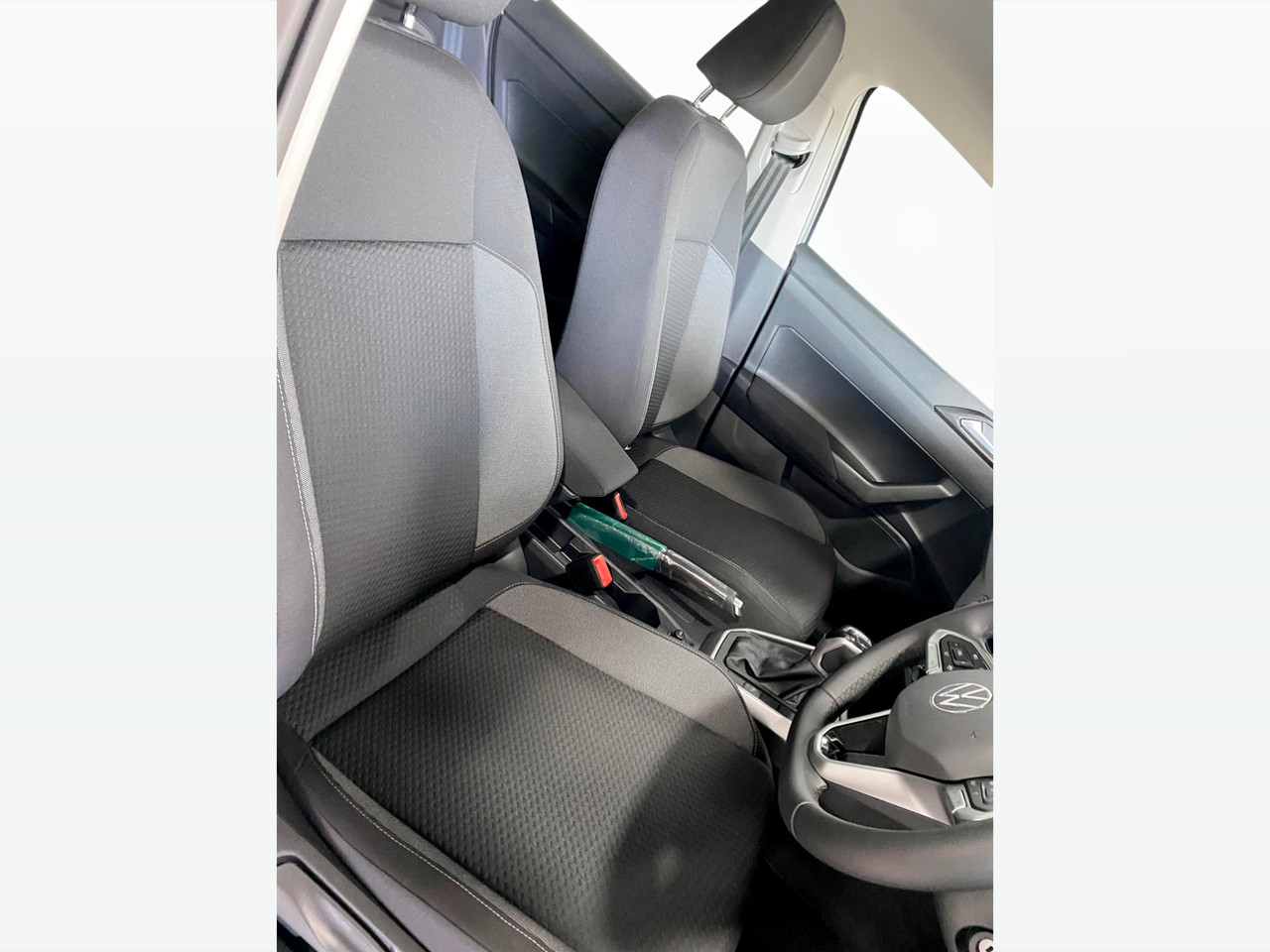 Volkswagen Polo 1.0 TSI LIFE DSG
