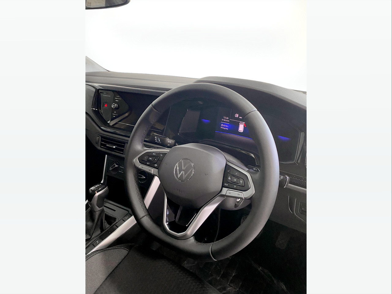 Volkswagen Polo 1.0 TSI LIFE DSG