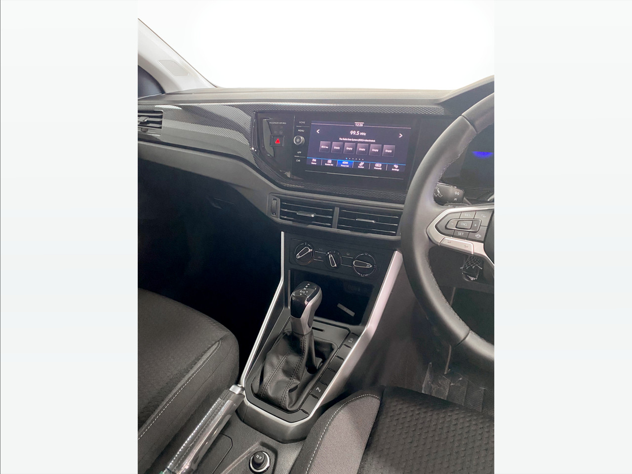 Volkswagen Polo 1.0 TSI LIFE DSG