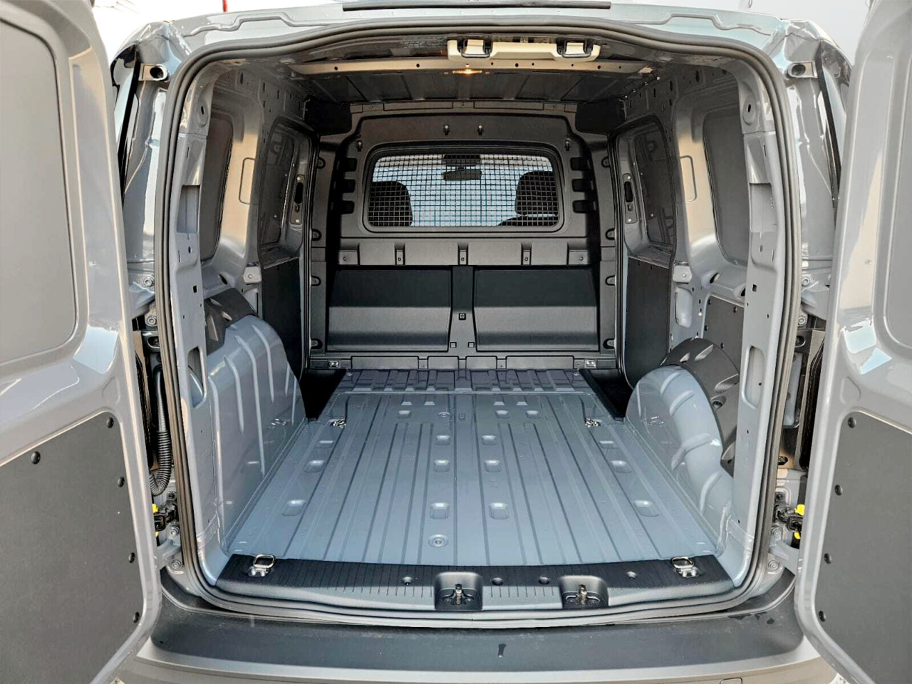 Volkswagen Caddy CARGO 1.6 PANEL VAN