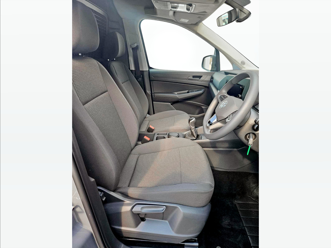 Volkswagen Caddy CARGO 1.6 PANEL VAN