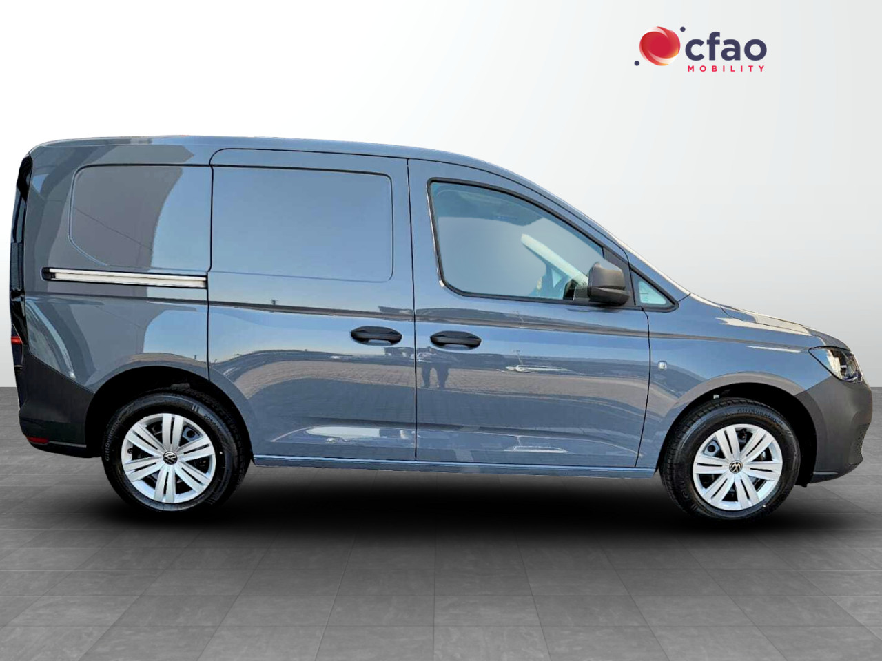 Volkswagen Caddy CARGO 1.6 PANEL VAN