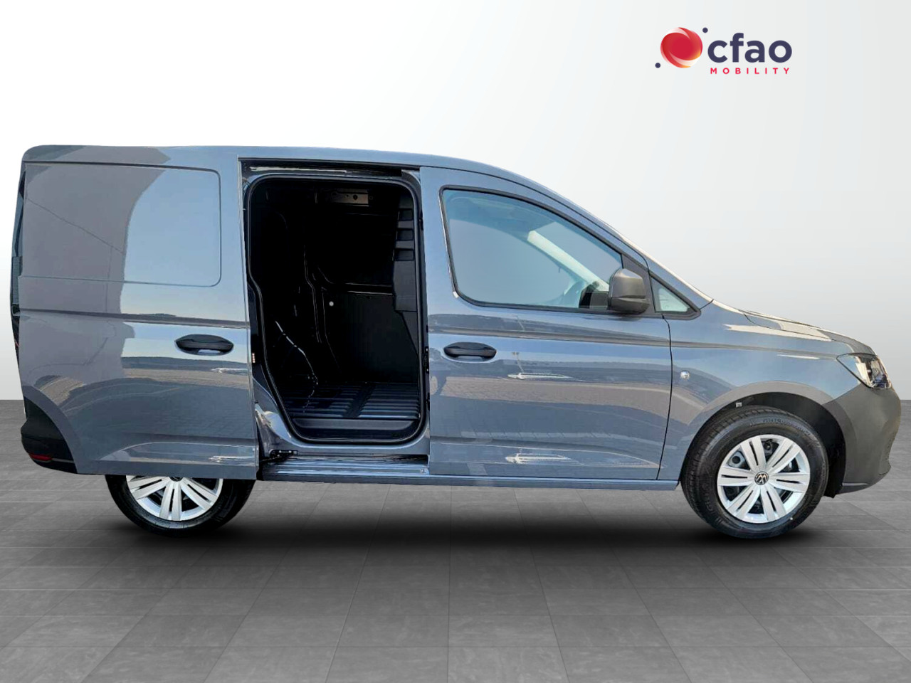 Volkswagen Caddy CARGO 1.6 PANEL VAN