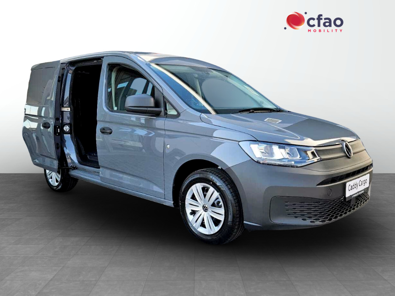 Volkswagen Caddy CARGO 1.6 PANEL VAN