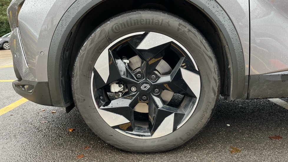 2025 25 RENAULT CAPTUR