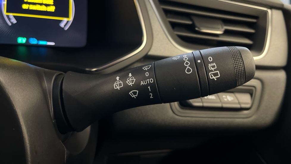2025 25 RENAULT CAPTUR
