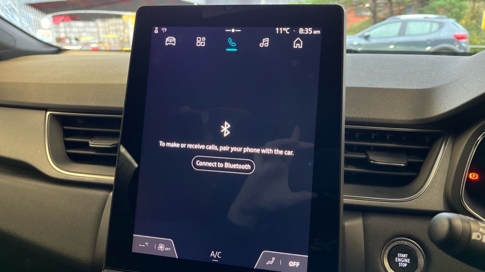 2025 25 RENAULT CAPTUR