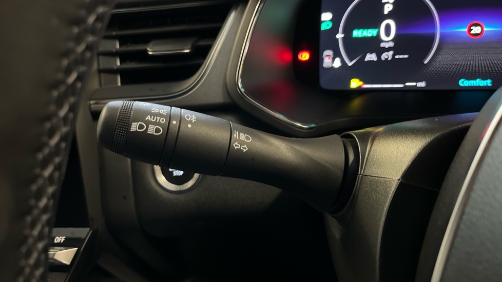 2025 25 RENAULT CAPTUR