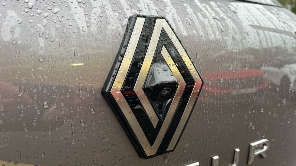 2025 25 RENAULT CAPTUR