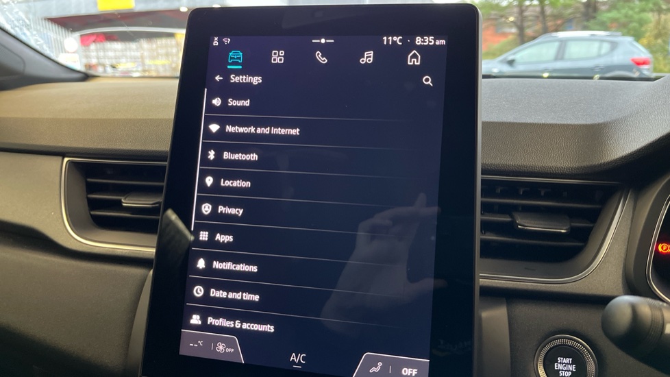 2025 25 RENAULT CAPTUR
