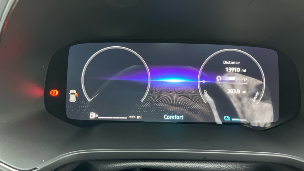 2025 25 RENAULT CAPTUR