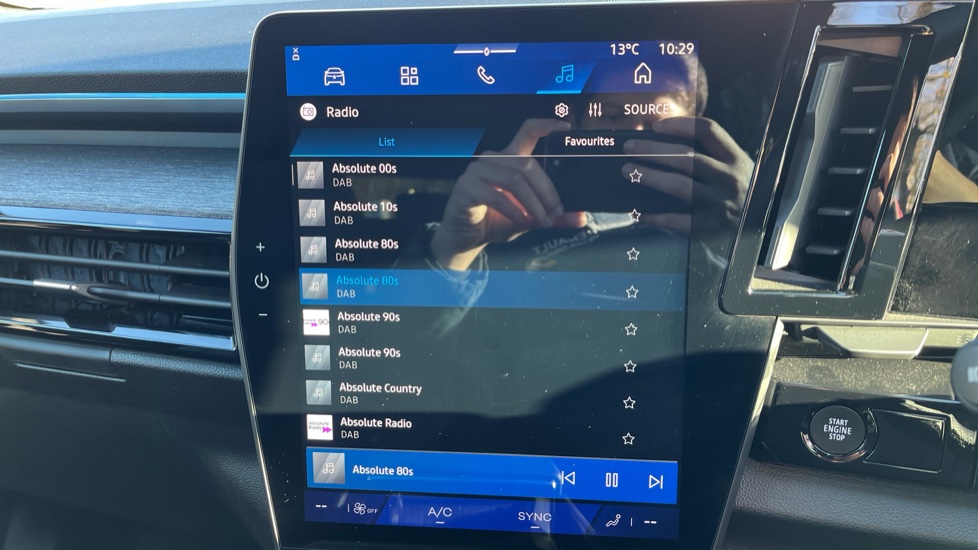 2024 74 RENAULT AUSTRAL