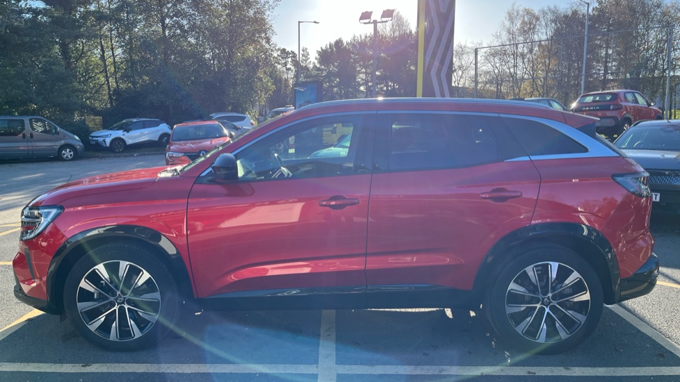 2024 74 RENAULT AUSTRAL