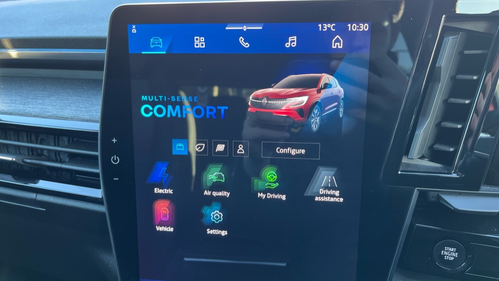 2024 74 RENAULT AUSTRAL