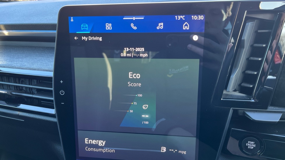 2024 74 RENAULT AUSTRAL
