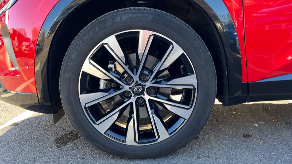2024 74 RENAULT AUSTRAL