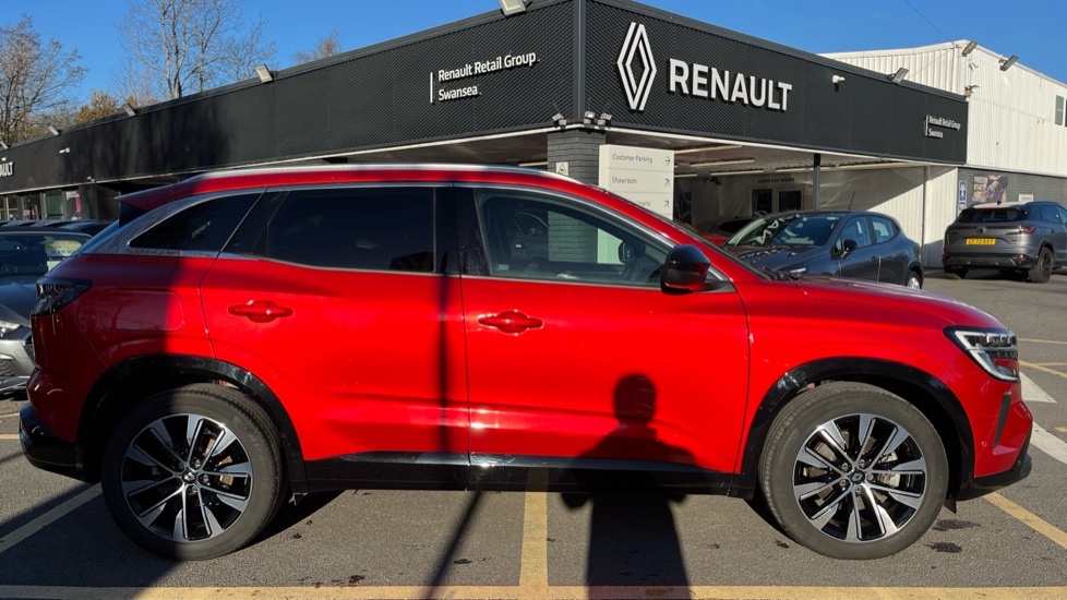 2024 74 RENAULT AUSTRAL