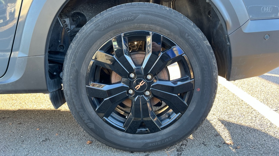 2023 73 DACIA JOGGER