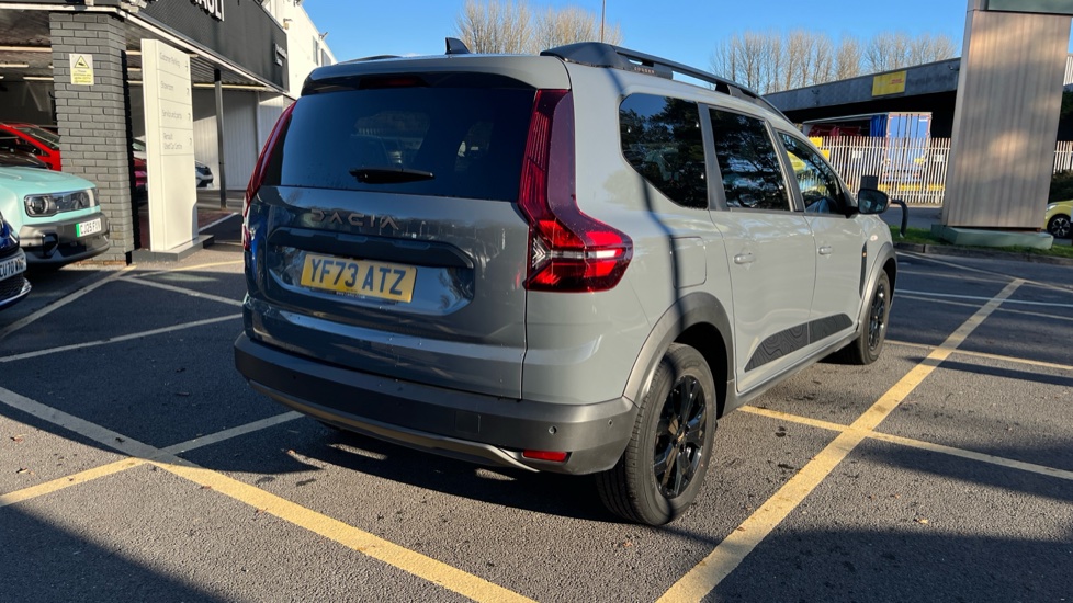 2023 73 DACIA JOGGER