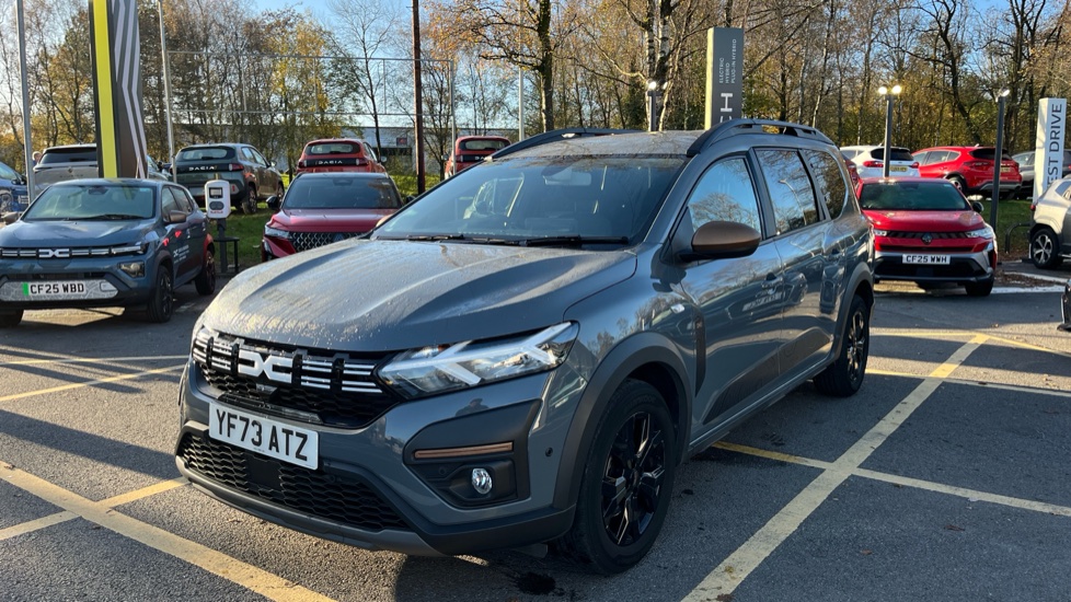 2023 73 DACIA JOGGER