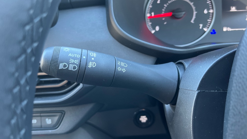 2023 73 DACIA JOGGER