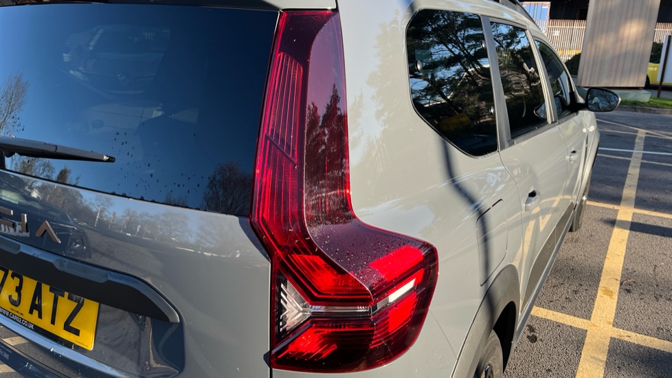 2023 73 DACIA JOGGER