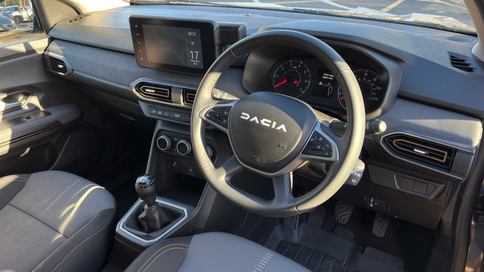 2023 73 DACIA JOGGER