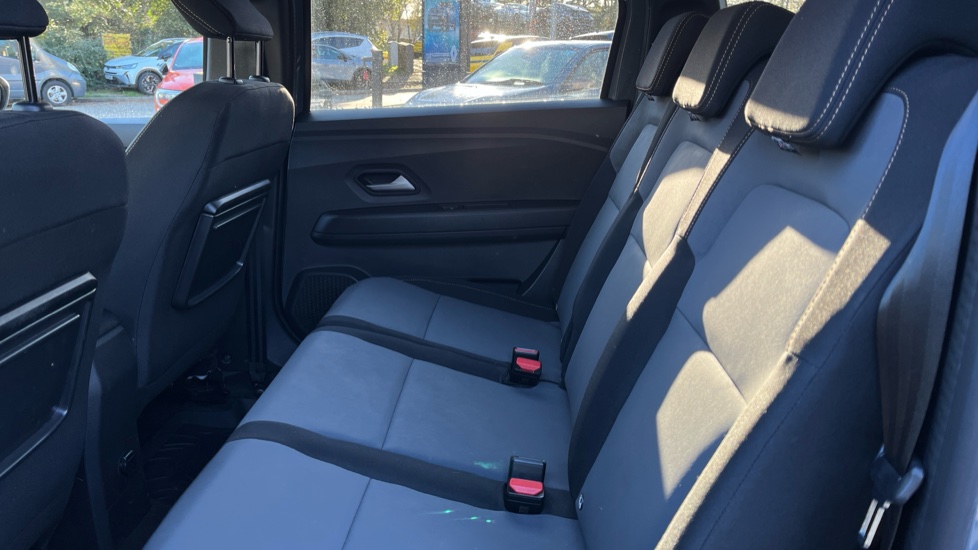 2023 73 DACIA JOGGER