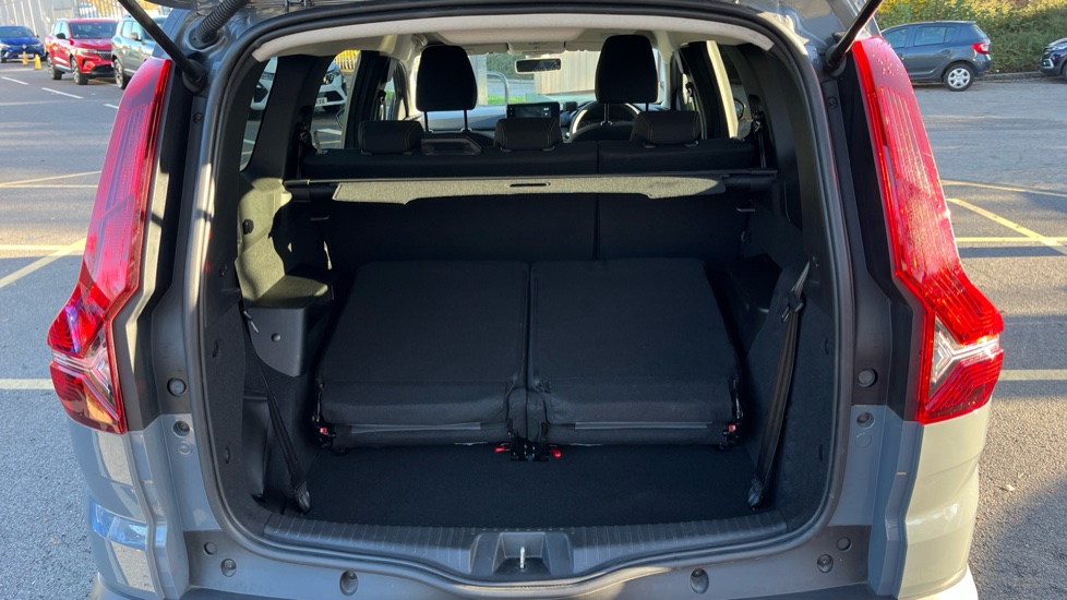 2023 73 DACIA JOGGER