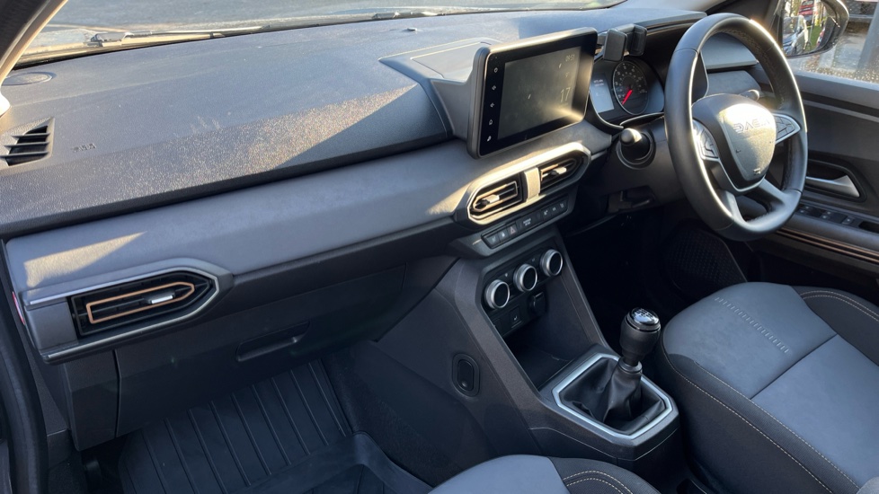 2023 73 DACIA JOGGER