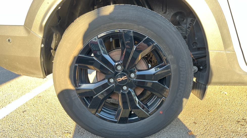 2023 73 DACIA JOGGER