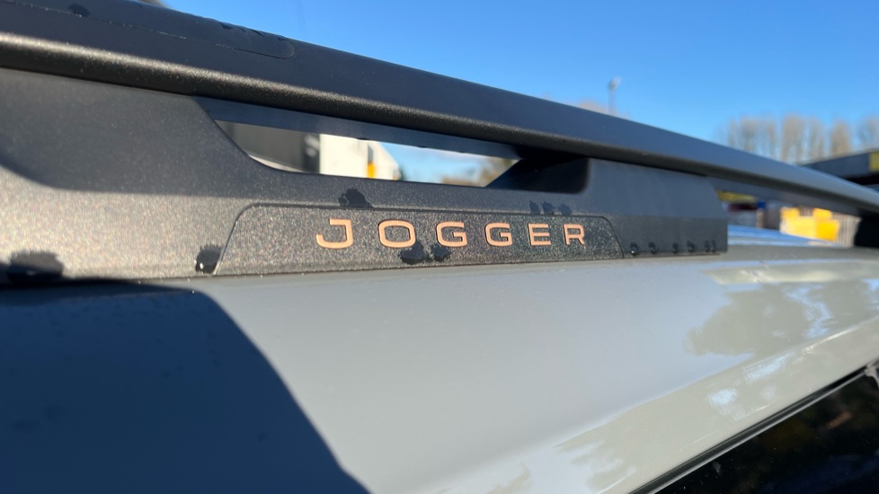 2023 73 DACIA JOGGER