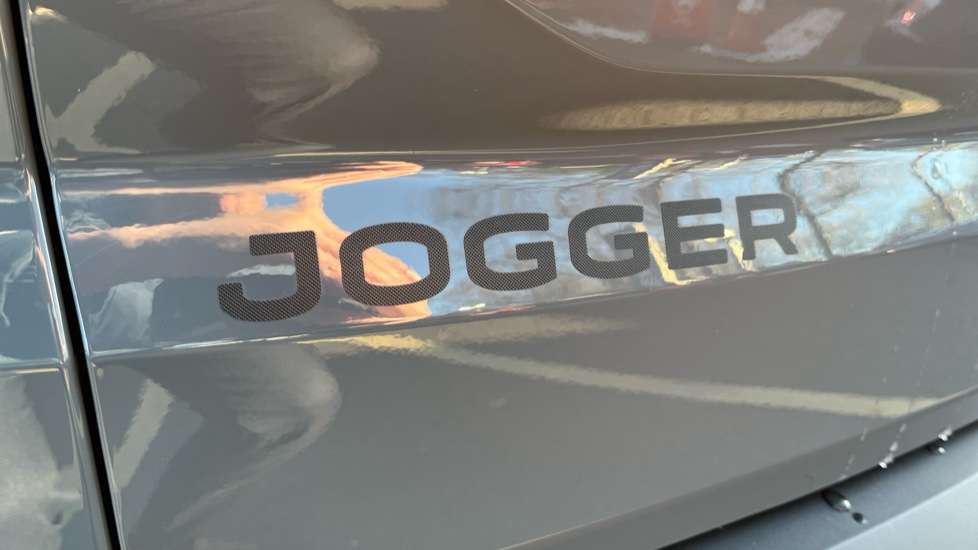2023 73 DACIA JOGGER
