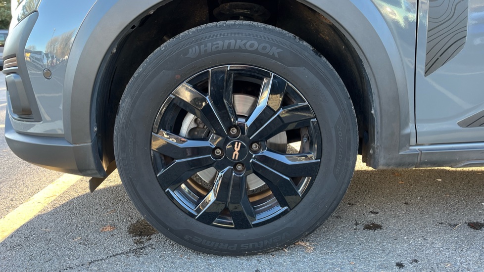 2023 73 DACIA JOGGER