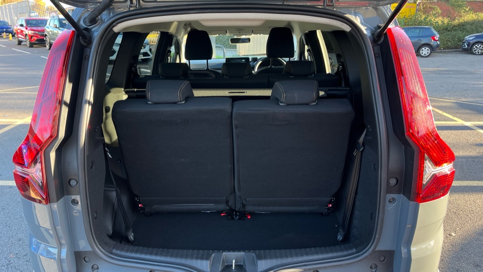 2023 73 DACIA JOGGER