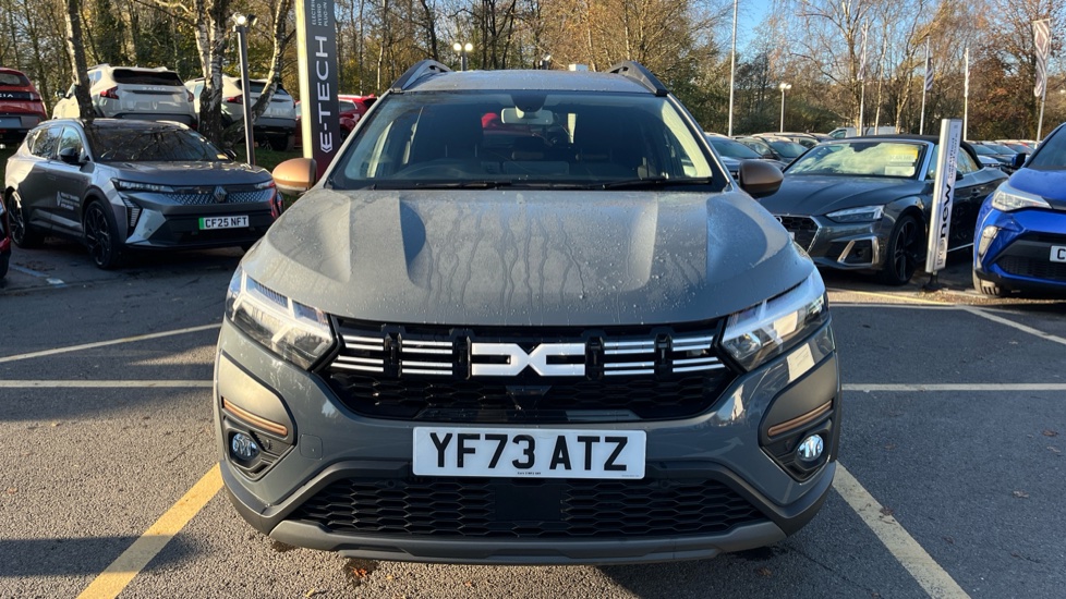 2023 73 DACIA JOGGER